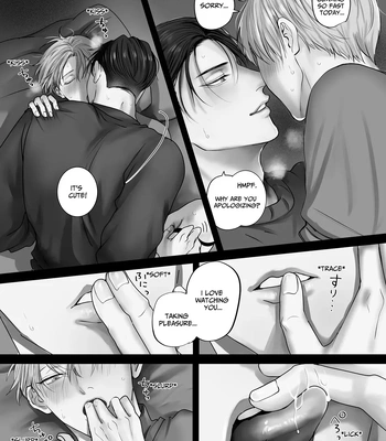 [Kimisando (macu)] Tameshite Miru? 4 – You Wanna Try? 4 [Eng] — 037