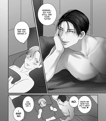 [Kimisando (macu)] Tameshite Miru? 4 – You Wanna Try? 4 [Eng] — 053