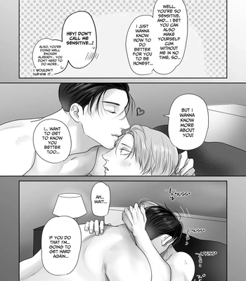 [Kimisando (macu)] Tameshite Miru? 4 – You Wanna Try? 4 [Eng] — 055