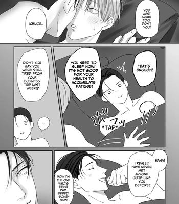 [Kimisando (macu)] Tameshite Miru? 4 – You Wanna Try? 4 [Eng] — 056