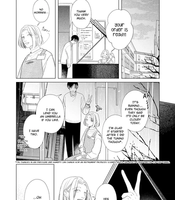 [Sei] Come to Hand – Vol.02 [Eng] — 165