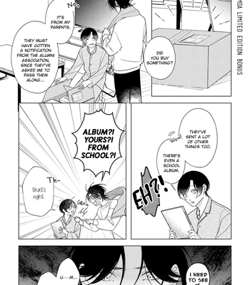 [Sei] Come to Hand – Vol.02 [Eng] — 178