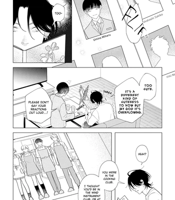 [Sei] Come to Hand – Vol.02 [Eng] — 179