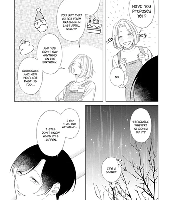[Sei] Come to Hand – Vol.02 [Eng] — 166
