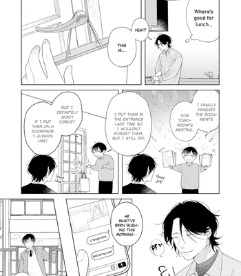 [Sei] Come to Hand – Vol.02 [Eng] — 158