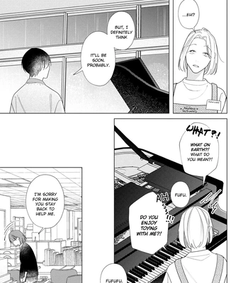 [Sei] Come to Hand – Vol.02 [Eng] — 167