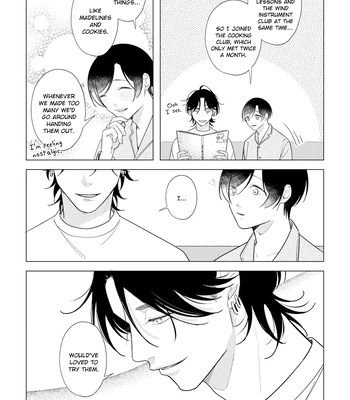 [Sei] Come to Hand – Vol.02 [Eng] — 180