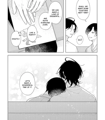 [Sei] Come to Hand – Vol.02 [Eng] — 181