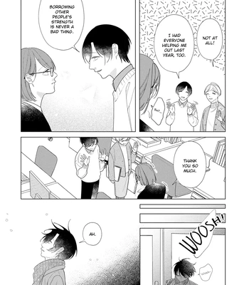 [Sei] Come to Hand – Vol.02 [Eng] — 168