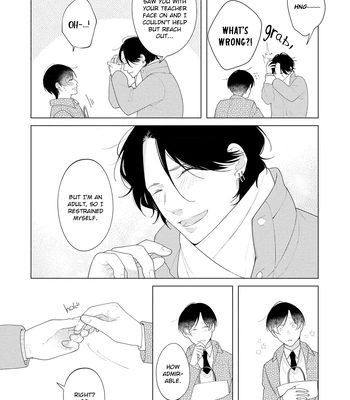 [Sei] Come to Hand – Vol.02 [Eng] — 161
