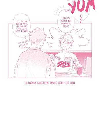 [Sei] Come to Hand – Vol.02 [Eng] — 183