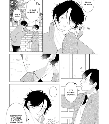[Sei] Come to Hand – Vol.02 [Eng] — 162