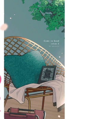 [Sei] Come to Hand – Vol.02 [Eng] — 185