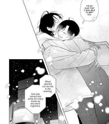 [Sei] Come to Hand – Vol.02 [Eng] — 174