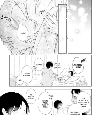 [Sei] Come to Hand – Vol.02 [Eng] — 052