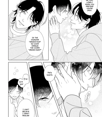 [Sei] Come to Hand – Vol.02 [Eng] — 053
