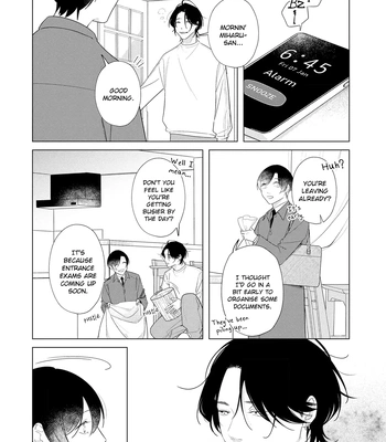 [Sei] Come to Hand – Vol.02 [Eng] — 037