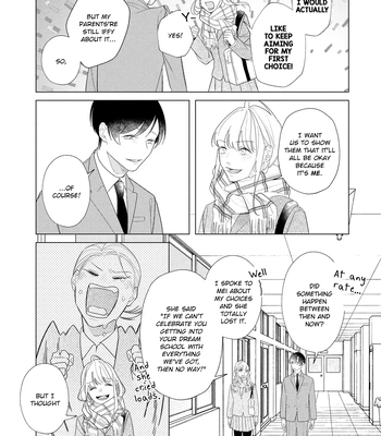 [Sei] Come to Hand – Vol.02 [Eng] — 060