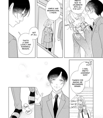 [Sei] Come to Hand – Vol.02 [Eng] — 061