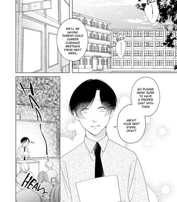 [Sei] Come to Hand – Vol.02 [Eng] — 6