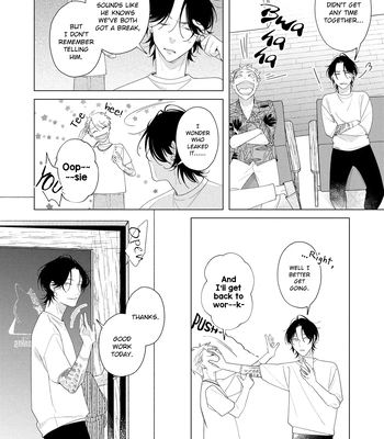 [Sei] Come to Hand – Vol.02 [Eng] — 12