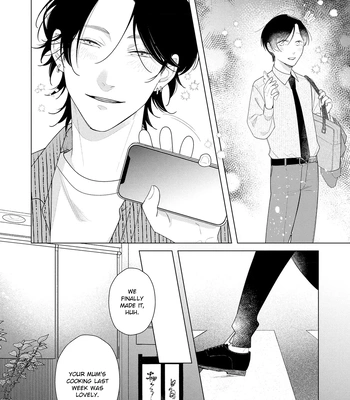[Sei] Come to Hand – Vol.02 [Eng] — 14