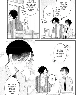 [Sei] Come to Hand – Vol.02 [Eng] — 15