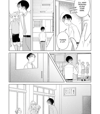 [Sei] Come to Hand – Vol.02 [Eng] — 020