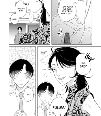 [Sei] Come to Hand – Vol.02 [Eng] — 023