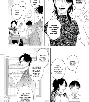 [Sei] Come to Hand – Vol.02 [Eng] — 024