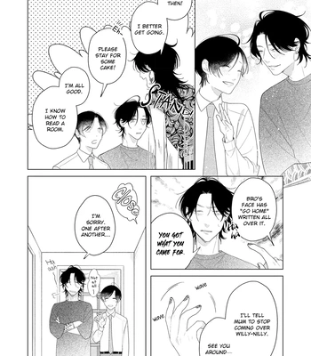 [Sei] Come to Hand – Vol.02 [Eng] — 026