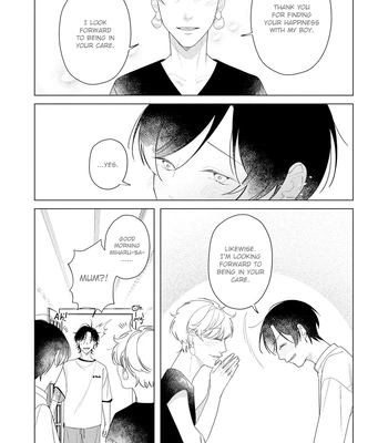 [Sei] Come to Hand – Vol.02 [Eng] — 030