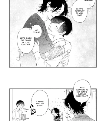 [Sei] Come to Hand – Vol.02 [Eng] — 032