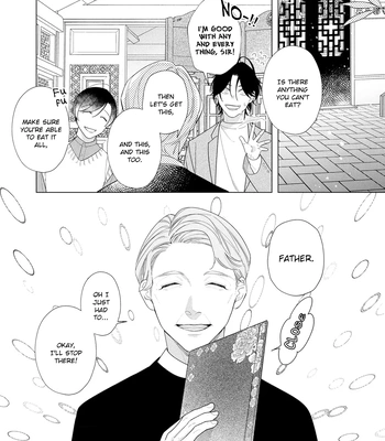 [Sei] Come to Hand – Vol.02 [Eng] — 121