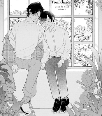 [Sei] Come to Hand – Vol.02 [Eng] — 122