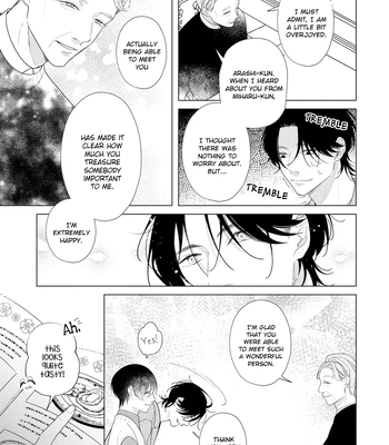 [Sei] Come to Hand – Vol.02 [Eng] — 123