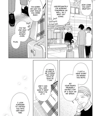 [Sei] Come to Hand – Vol.02 [Eng] — 124