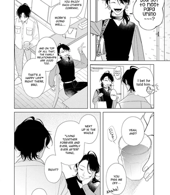 [Sei] Come to Hand – Vol.02 [Eng] — 126