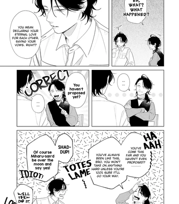 [Sei] Come to Hand – Vol.02 [Eng] — 127