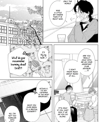 [Sei] Come to Hand – Vol.02 [Eng] — 129