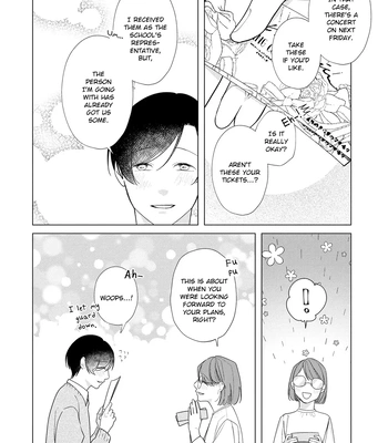 [Sei] Come to Hand – Vol.02 [Eng] — 130