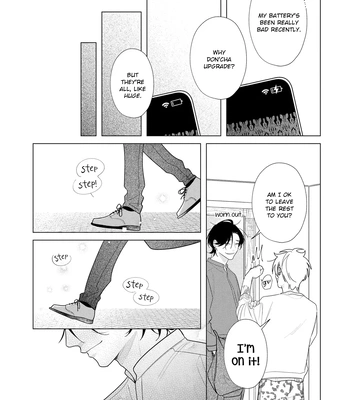 [Sei] Come to Hand – Vol.02 [Eng] — 133