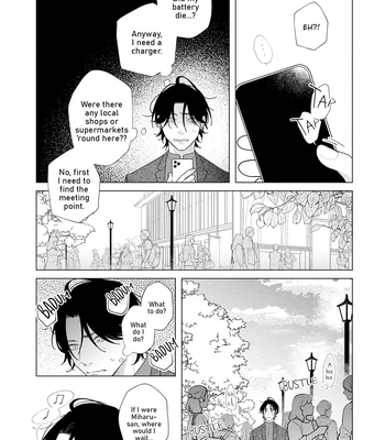 [Sei] Come to Hand – Vol.02 [Eng] — 135