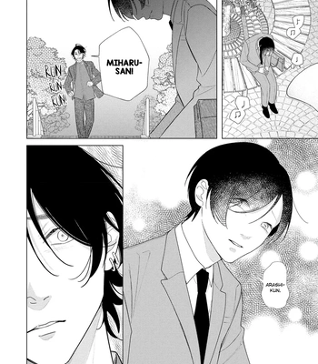 [Sei] Come to Hand – Vol.02 [Eng] — 136