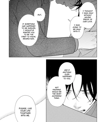 [Sei] Come to Hand – Vol.02 [Eng] — 138