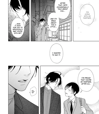 [Sei] Come to Hand – Vol.02 [Eng] — 142