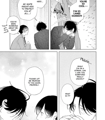 [Sei] Come to Hand – Vol.02 [Eng] — 143