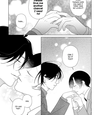 [Sei] Come to Hand – Vol.02 [Eng] — 144