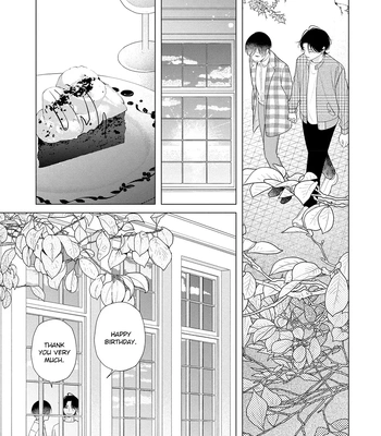 [Sei] Come to Hand – Vol.02 [Eng] — 145