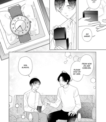 [Sei] Come to Hand – Vol.02 [Eng] — 146